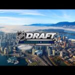 NHL Draft 2019   Round 1    Jun 21,  2019