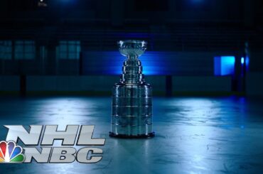 Tampa Bay Lightning, Montreal Canadiens set for memorable Stanley Cup Final | NBC Sports