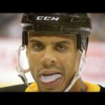 All Ryan Reaves Fights: 2017/18