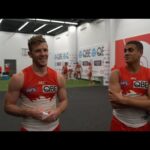 Parker & Bell post match - Round 12, 2020