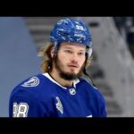 Mikhail Sergachev - “Be There For You”