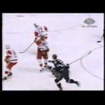 Detroit Red Wings: Best of the 1998 Playoffs