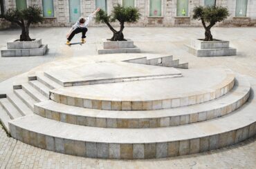 Mark Suciu's "Verso" Part