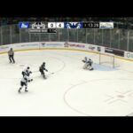 Joshua Roy Scores 2 Beauties (24th,25th) 1-28-23