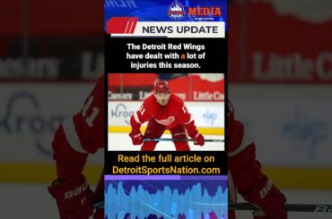 Filip Zadina Hurt At Morning Practice