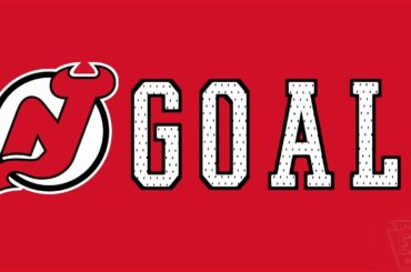 New Jersey Devils 2023 Goal Horn