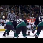 How the West Was Won - Mighty Ducks of Anaheim