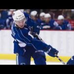 Can Canucks prospect Adam Gaudette handle the pressure? | The Province