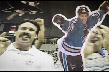 San Jose Sharks 30th Anniversary Open Video