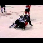 Phillip Danault vs Felix Girard Jan 8, 2015