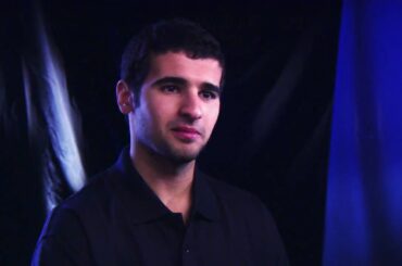 Nazem Kadri - #7 overall Toronto Maple Leafs