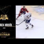 Hockeygalan 2023 - Marek Hrivík gjorde årets assist 🔥