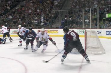 Watch all four goals Matt Duchene has scored against the Ottawa Senators