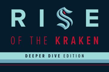 Rise of the Kraken: Deeper Dive Edition