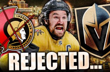 MARK STONE 8-YEAR EXTENSION REJECTED BY OTTAWA SENATORS… (Re: Pierre Dorion, Eugene Melnyk) NHL News