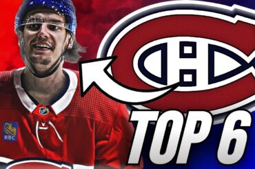 HOW GOOD IS DENIS GURIANOV FOR THE HABS - MONTREAL CANADIENS NEWS TODAY