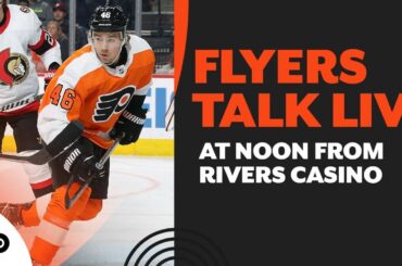 3 Flyers prospects who could surprise in 2023-24 season