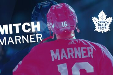 The Maple Leafs Have a Mitch Marner Problem