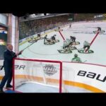 NHL Tonight:  Game 7 Winner Demo:  Recreating Pat Maroon's Game 7 winning goal  May 8,  2019