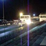 Jet Car at Darlington Dragway