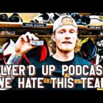 Why we HATE the Flyers I Wade Allison Looking Good I Flyer'd Up Podcast