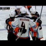 Recap: San Diego Gulls at Ontario Reign, 2.26