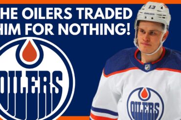 Edmonton Oilers TRADE Jesse Puljujarvi For NOTHING! Grubbe, Condors Management Changes + More News!