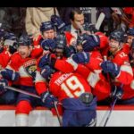 Are the Florida Panthers a team of destiny or will the clock strike 12? - 2023 Stanley Cup Final