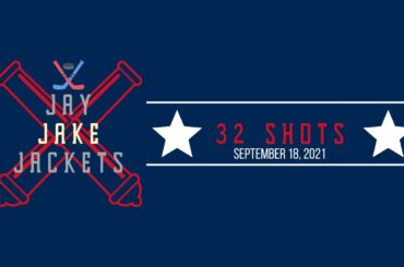 32 Shots | Jay. Jake. Jackets.