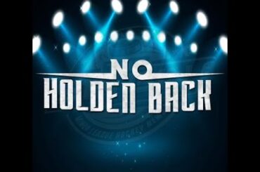 No Holden Back Podcast Episode #6: Ottawa Senators Defenseman Christian Wolanin