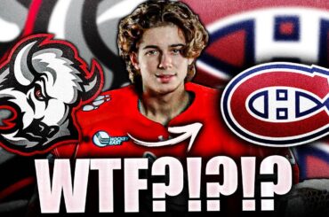 DEVON LEVI TRADE TO THE MONTREAL CANADIENS? Buffalo Sabres, Habs News & NHL Trade Rumours Today 2023