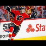 Johnny Gaudreau | Light Em Up