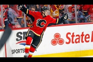 Johnny Gaudreau | Light Em Up