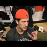 2-22-15: Michael Del Zotto