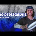 Mike Dzelgalvis for Callahan 2023