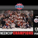 2023 NCDC Dineen Cup Championship Commemorative Video