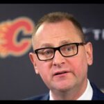 MAPLE LEAF GM WATCH: Is Brad Treliving the right man for the Leafs GM job?