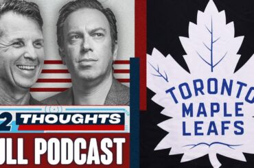 The Maple Leafs' GM Search Continues | 32 Thoughts