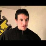 Eftersnack AIK-HV71: #12 Patrik Nemeth