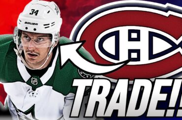 AMAZING TRADE BY THE HABS!! DENIS GURIANOV FOR EVGENI DADONOV - MONTREAL CANADIENS NEWS TODAY