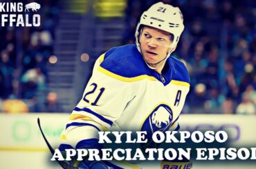 Kyle Okposo Appreciation Episode (Plus Bills & Soccer Talk)