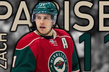 The Best of Zach Parise | #11 Highlights ᴴᴰ