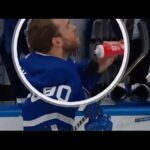 I can’t believe the Leafs actually did this…