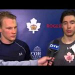 Rinat Valiev & Nikita Soshnikov - April 20, 2016