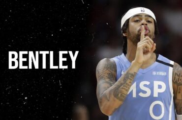 D'Angelo Russell - "Bentley" ᴴᴰ