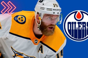 Mattias Ekholm Highlights | Welcome to the Edmonton Oilers