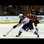 Nathan MacKinnon scores electrifying goal against Panthers