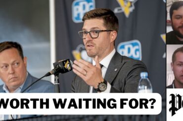 Penguins breaking news: What moves can Kyle Dubas make to clean up mess left by Ron Hextall?