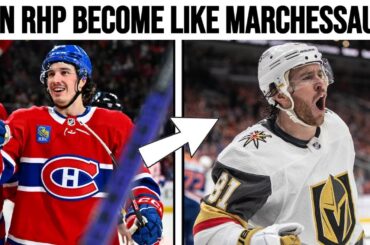 THIS IS HUGE FOR THE HABS - MONTREAL CANADIENS TALK