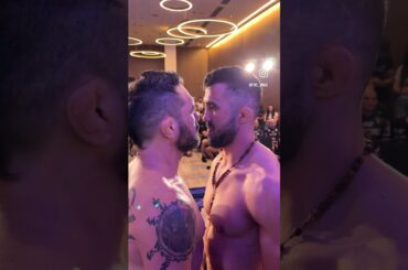 Rony Jason VS Filip "Nitro" Pejić